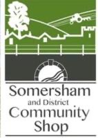 COMMUNITY SHOP LOGO 8237
