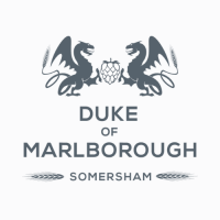 DUKE LOGO WHITE design 9