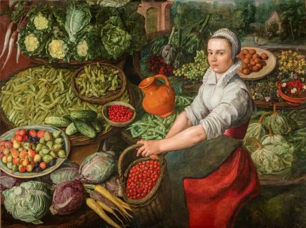 Harvest Festival