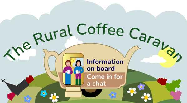 Rural Coffee Caravan