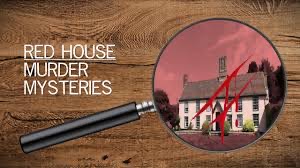 Red House Murder Mysteries