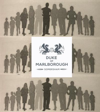 Village Get Together Duke