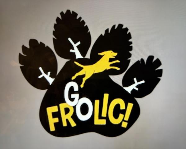 Go Frolic!